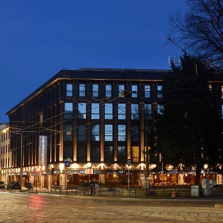 Milano Castello Luxury Apartment Zewnętrze zdjęcie
