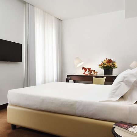 Milano Castello Luxury Apartment Zewnętrze zdjęcie