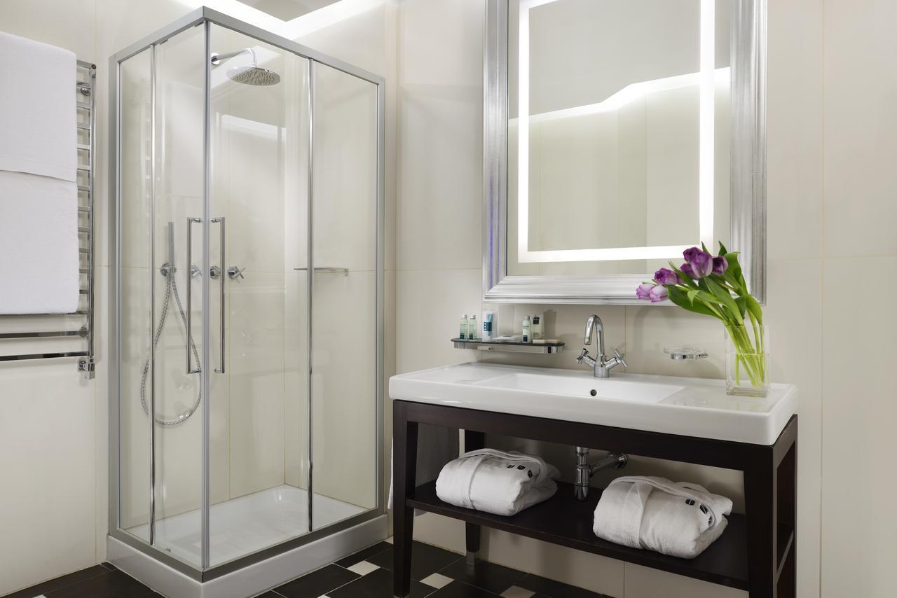 Milano Castello Luxury Apartment Zewnętrze zdjęcie