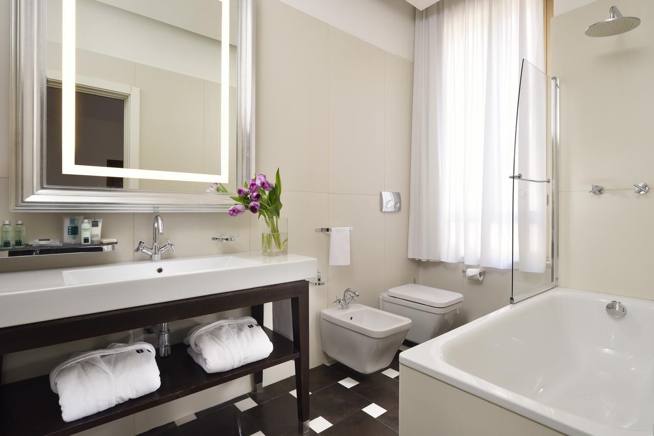 Milano Castello Luxury Apartment Zewnętrze zdjęcie