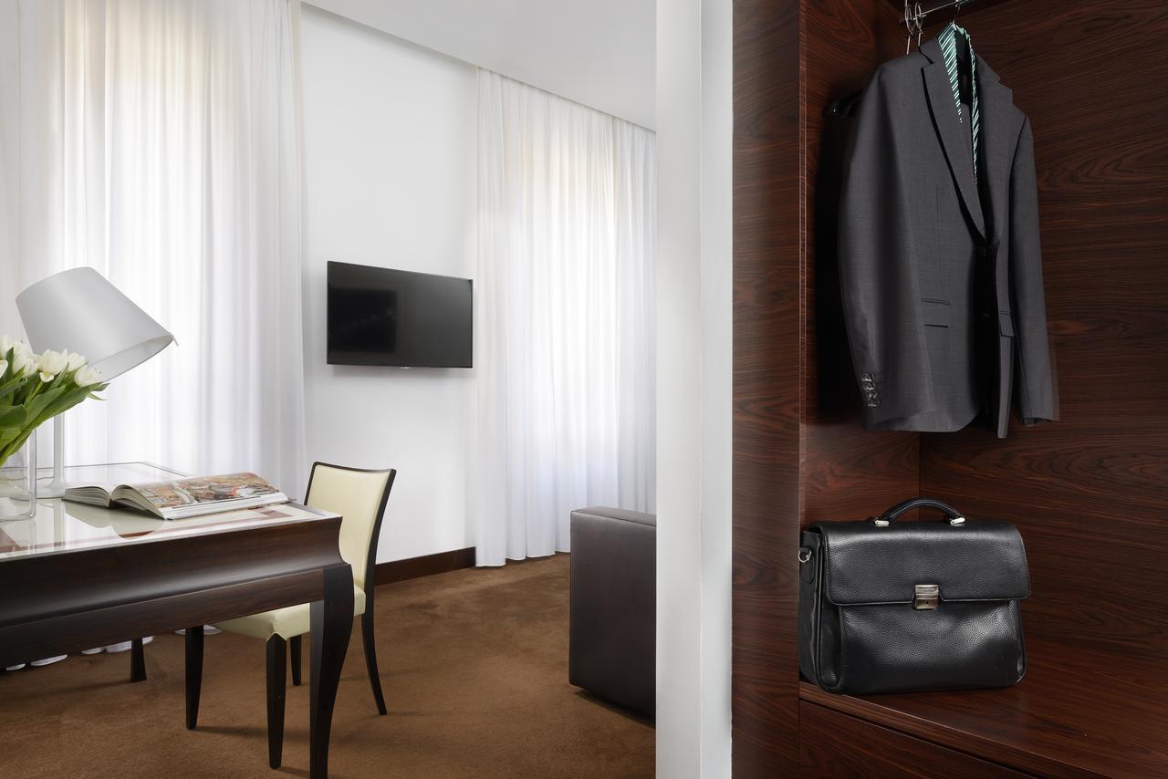 Milano Castello Luxury Apartment Zewnętrze zdjęcie